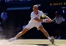 Sinner resta in vetta al ranking Atp, Rybakina nuova regina mondiale