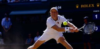 Sinner resta in vetta al ranking Atp, Rybakina nuova regina mondiale