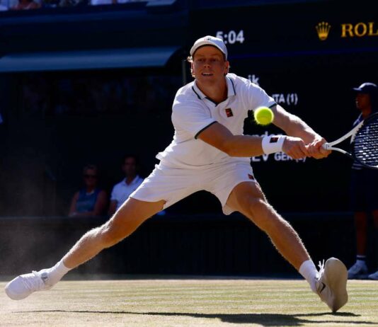 Sinner resta in vetta al ranking Atp, Rybakina nuova regina mondiale