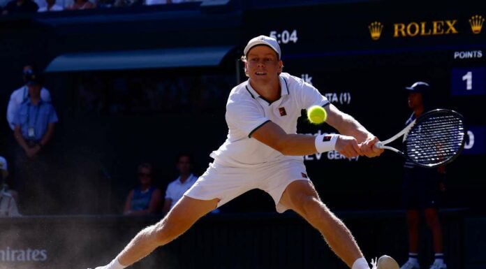 Sinner resta in vetta al ranking Atp, Rybakina nuova regina mondiale