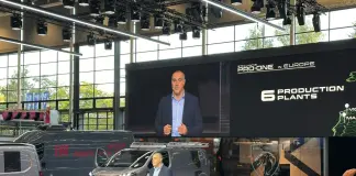 Stellantis Pro One, ad Hannover tre anteprime mondiali e il nuovo Next