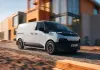 Renault, al Salone IAA di Hannover il nuovo Trafic Van E-Tech Electric