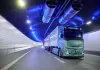 Volvo Trucks, nuovo camion elettrico da 80 tonnellate con maggiore autonomia
