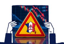 Report Banca del Fucino sui bond UE sotto pressione, cresce il rischio Francia