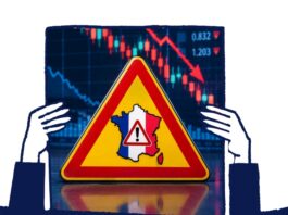 Report Banca del Fucino sui bond UE sotto pressione, cresce il rischio Francia