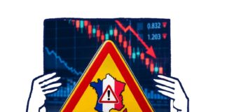Report Banca del Fucino sui bond UE sotto pressione, cresce il rischio Francia