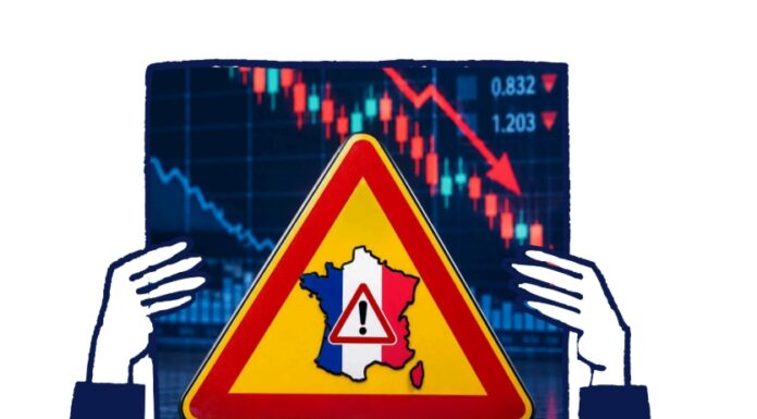 Report Banca del Fucino sui bond UE sotto pressione, cresce il rischio Francia