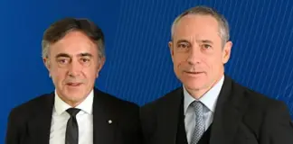 Poste, Del Fante “Il mercato ha capito e ci darà un ampio controllo su Tim”. Lasco “Operazione storica”