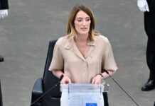 Metsola “Eredità di Emma Bonino continuerà a vivere nel lavoro del Parlamento Ue”