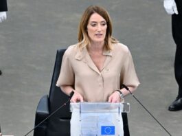 Metsola “Eredità di Emma Bonino continuerà a vivere nel lavoro del Parlamento Ue”