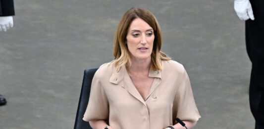 Metsola “Eredità di Emma Bonino continuerà a vivere nel lavoro del Parlamento Ue”