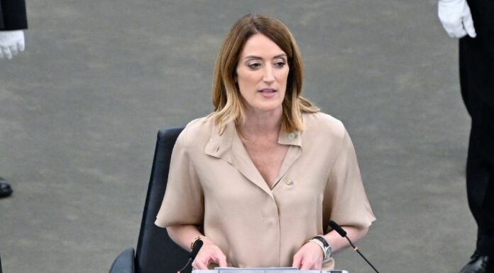Metsola “Eredità di Emma Bonino continuerà a vivere nel lavoro del Parlamento Ue”