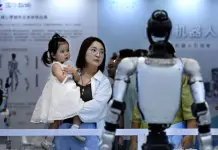 Cina, portavoce Esteri “Allarmismo ostacola solo la governance globale dell’IA”