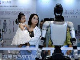 Cina, portavoce Esteri “Allarmismo ostacola solo la governance globale dell’IA”