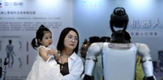 Cina, portavoce Esteri “Allarmismo ostacola solo la governance globale dell’IA”