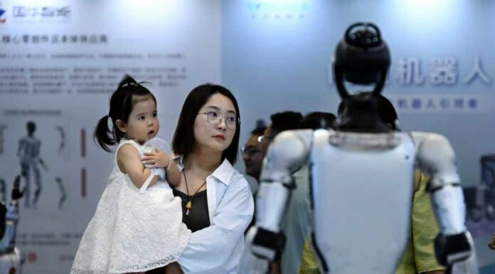 Cina, portavoce Esteri “Allarmismo ostacola solo la governance globale dell’IA”