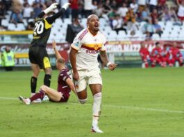 Roma quattro su quattro: Malen e Pisilli stendono il Torino