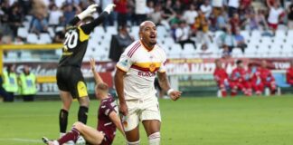 Roma quattro su quattro: Malen e Pisilli stendono il Torino