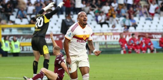 Roma quattro su quattro: Malen e Pisilli stendono il Torino