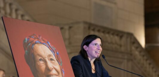 Schlein “La sinistra tenga insieme diritti sociali e civili”