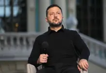 Zelensky “Pronti per misure di de-escalation se la Russia farà lo stesso”