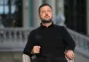Zelensky “Pronti per misure di de-escalation se la Russia farà lo stesso”