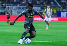 Inter ancora in rimonta, da 0-2 a 5-3 contro l’Udinese