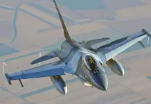Lituania, caccia italiano della Nato abbatte drone entrato in spazio aereo