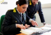 Caporalato transnazionale nel trasporto, scoperti a Chieti 6 milioni evasi