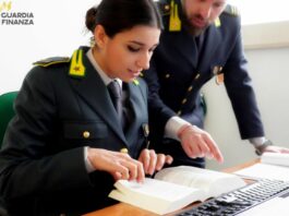 Caporalato transnazionale nel trasporto, scoperti a Chieti 6 milioni evasi
