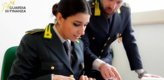 Caporalato transnazionale nel trasporto, scoperti a Chieti 6 milioni evasi
