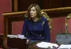 Legge elettorale, Casellati “Ottimista per il voto, non ci saranno incidenti”