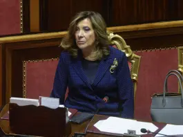 Legge elettorale, Casellati “Ottimista per il voto, non ci saranno incidenti”