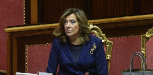 Legge elettorale, Casellati “Ottimista per il voto, non ci saranno incidenti”