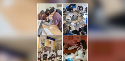 Formazione, FORMA e CENFOP “Parità di diritti per l’ingresso nel mondo del lavoro”