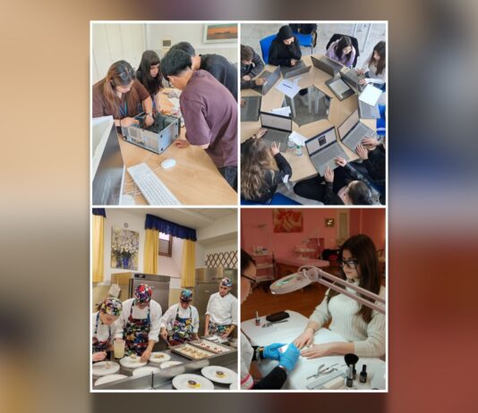 Formazione, FORMA e CENFOP “Parità di diritti per l’ingresso nel mondo del lavoro”