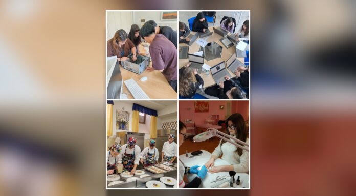 Formazione, FORMA e CENFOP “Parità di diritti per l’ingresso nel mondo del lavoro”
