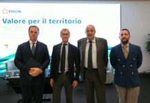 Edison, in Sicilia oltre 41 mln di euro di valore generato sul territorio nel 2025