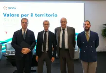 Edison, in Sicilia oltre 41 mln di euro di valore generato sul territorio nel 2025