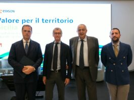 Edison, in Sicilia oltre 41 mln di euro di valore generato sul territorio nel 2025