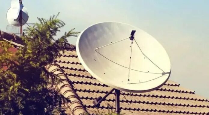 La tv satellitare supera i 400 canali disponibili