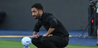 Amorim “In Europa vogliamo arrivare in fondo, col Benfica sfida storica”