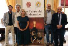 Torna “Acetaie Aperte”, il 27 settembre Modena celebra la cultura del balsamico