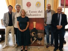 Torna “Acetaie Aperte”, il 27 settembre Modena celebra la cultura del balsamico