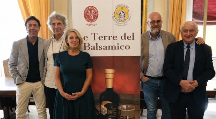 Torna “Acetaie Aperte”, il 27 settembre Modena celebra la cultura del balsamico