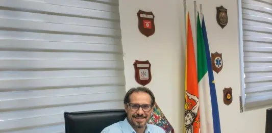 Rinnovato CdA della Seus 118 Sicilia, Castro confermato presidente