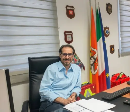 Rinnovato CdA della Seus 118 Sicilia, Castro confermato presidente