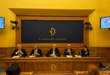 Novemila casi l’anno tumori testa-collo, alla Camera la Campagna Make Sense 2026