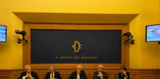 Novemila casi l’anno tumori testa-collo, alla Camera la Campagna Make Sense 2026