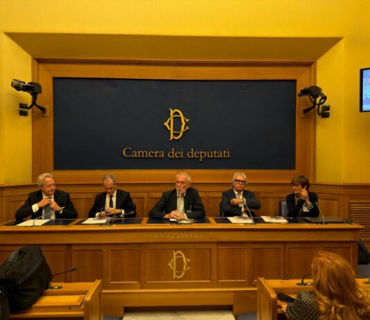 Novemila casi l’anno tumori testa-collo, alla Camera la Campagna Make Sense 2026
